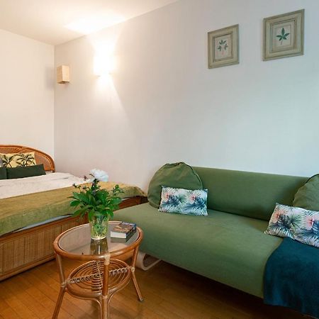 Negroni Apartments Stare Miasto Krakov Exteriér fotografie